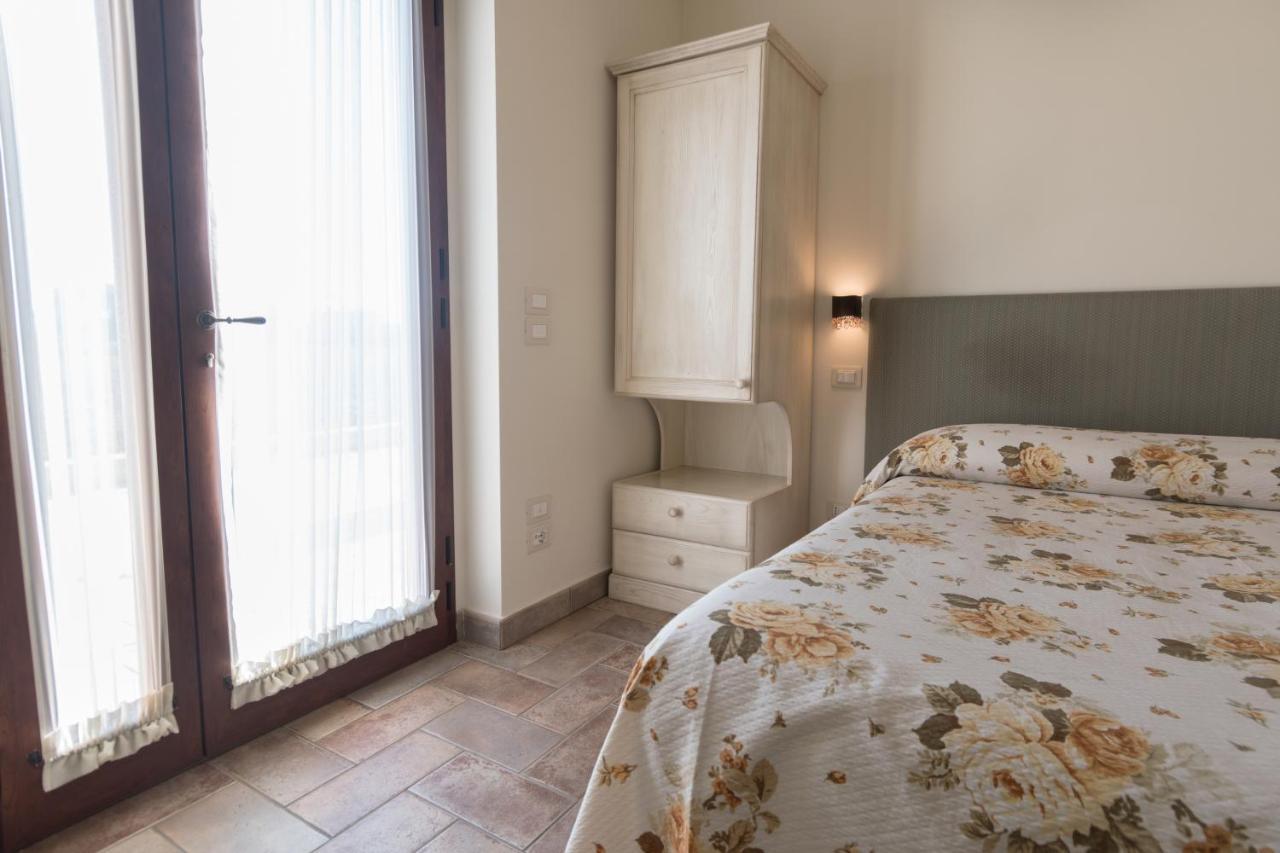Rosa Di Assisi Bed and Breakfast Bastia Umbra Exterior foto